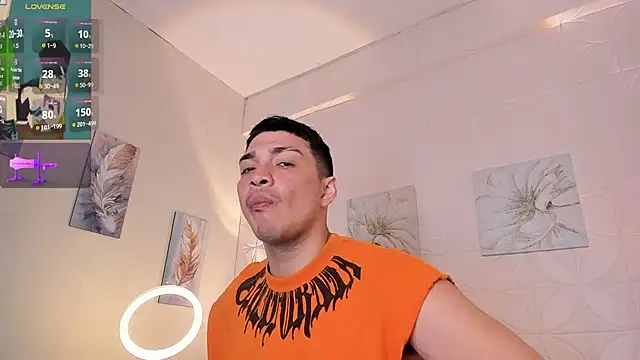 JUANDIAMONDS98 online show from 11-18-25, 02:42