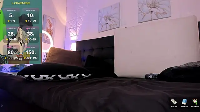 JUANDIAMONDS98 online show from 09-12-25, 09:42