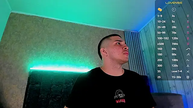 JUANDIAMONDS98 online show from 03-15-25, 12:56