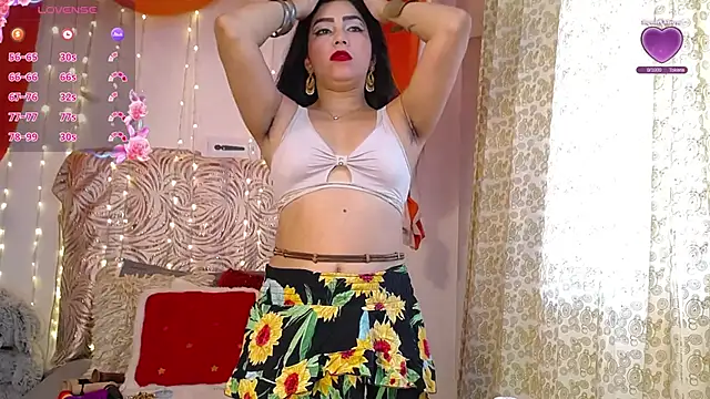 Snapshot of darshajaya chatting on 02-26-26, 07:47 darshajaya online show from 02-26-26, 07:47