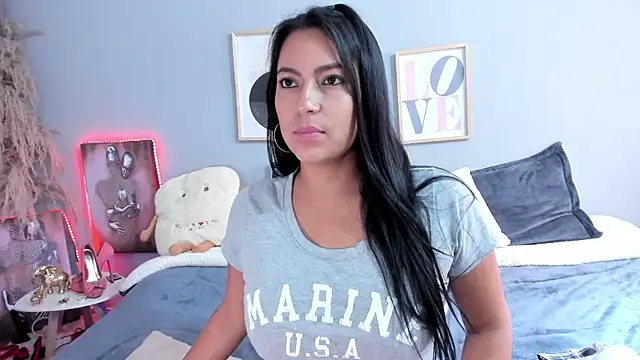 Snapshot of kissacute chatting on 02-16-25, 01:27 kissacute online show from 02-16-25, 01:27