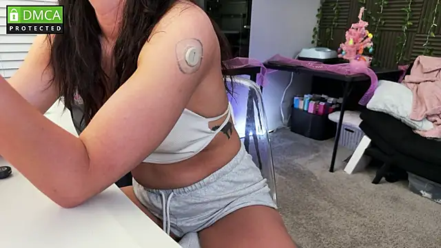 Cosmic Rose online show from 03-28-26, 01:17