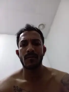 Antonio shower time online show from 06-14-26, 08:15