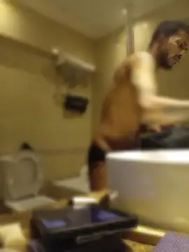 Antonio shower time online show from 07-02-26, 04:57