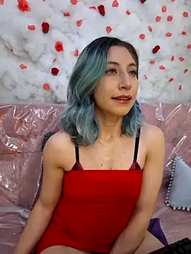 SkarletJhonson  online show from 09-21-25, 08:41