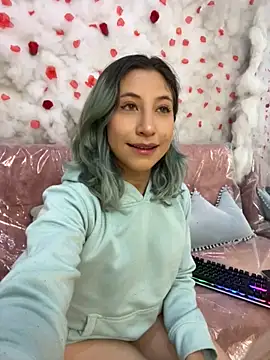 SkarletJhonson  online show from 10-09-25, 02:28