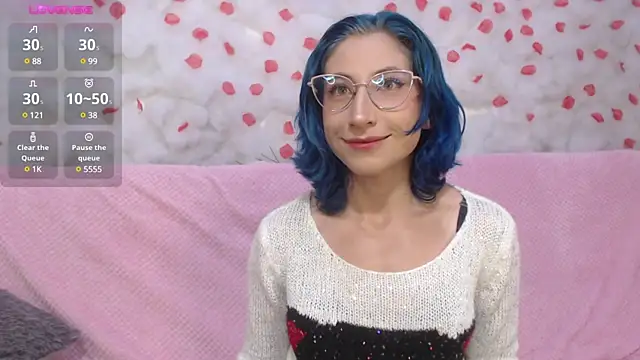 SkarletJhonson  online show from 02-22-25, 11:35