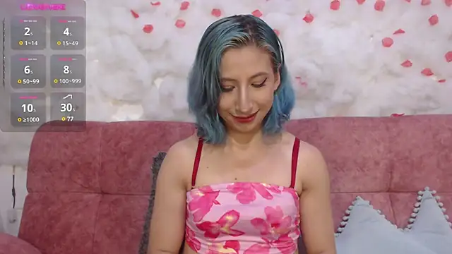 SkarletJhonson  online show from 03-23-25, 04:16