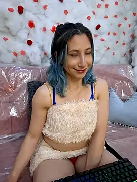 SkarletJhonson  online show from 09-11-25, 05:18