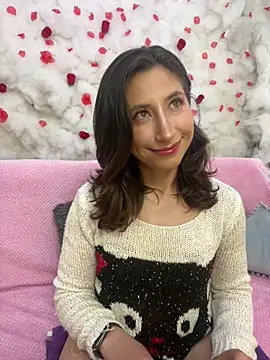 SkarletJhonson  online show from 04-17-26, 06:16