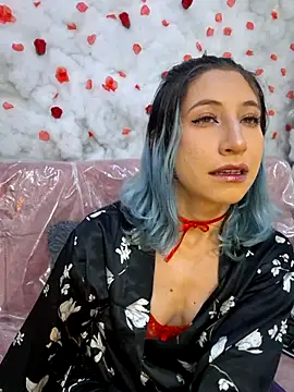 SkarletJhonson  online show from 09-19-25, 06:39