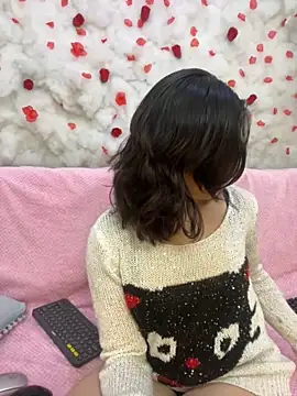 SkarletJhonson  online show from 11-27-25, 03:40