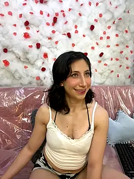 SkarletJhonson  online show from 10-20-25, 11:49