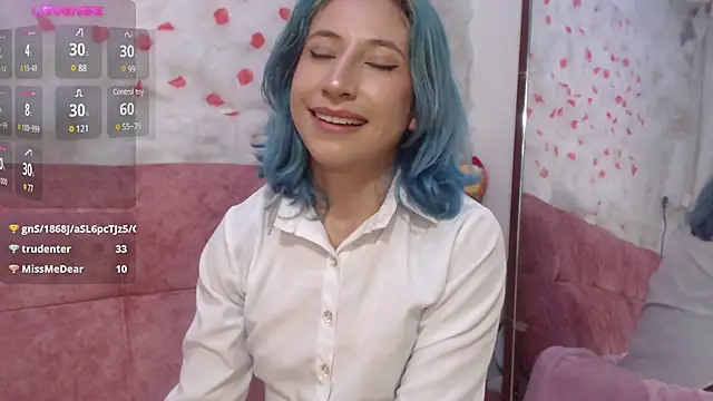 SkarletJhonson  online show from 03-20-25, 09:04