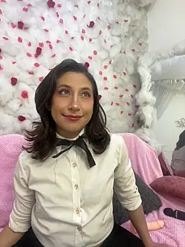 SkarletJhonson  online show from 03-24-26, 05:07