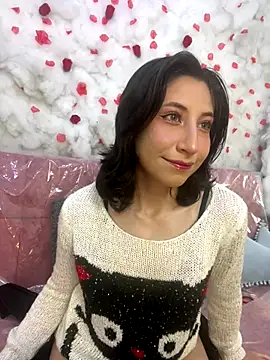 SkarletJhonson  online show from 10-25-25, 10:58