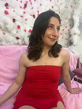 SkarletJhonson  online show from 03-26-26, 07:17