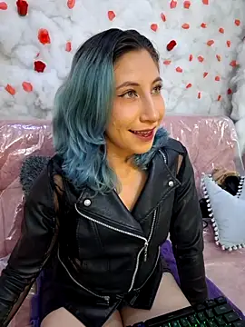 SkarletJhonson  online show from 09-10-25, 03:05