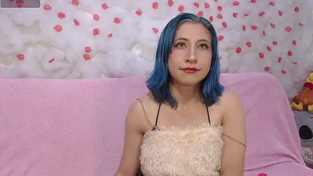 SkarletJhonson  online show from 03-04-25, 03:22