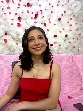 SkarletJhonson  online show from 01-08-26, 09:21