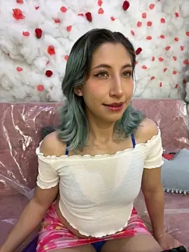 SkarletJhonson  online show from 09-28-25, 03:19