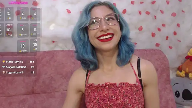 SkarletJhonson  online show from 03-19-25, 10:33