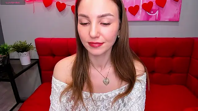 Inna Lovely online show from 03-15-26, 01:34