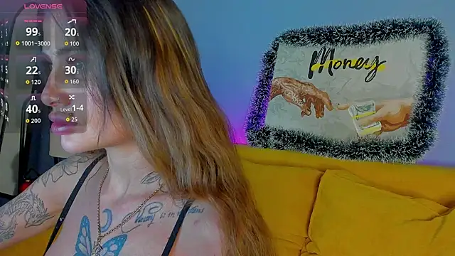 Patricia Cox online show from 12-15-25, 07:52