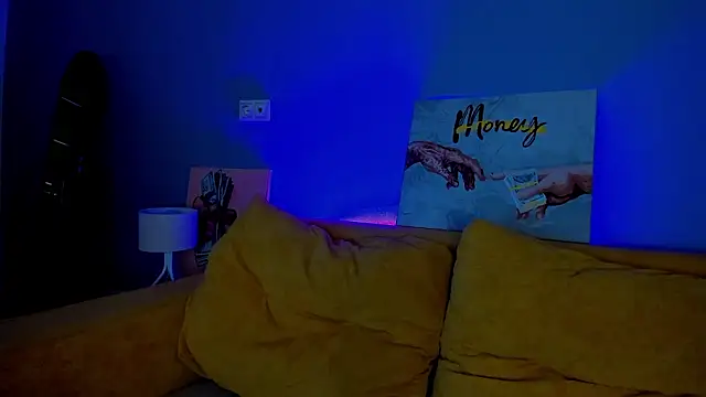 Patricia Cox online show from 03-11-26, 06:13