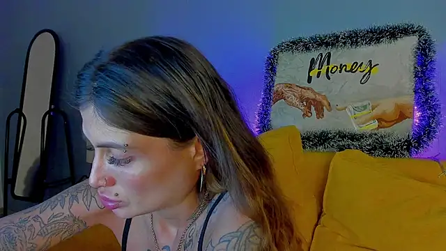 Patricia Cox online show from 12-18-25, 08:01