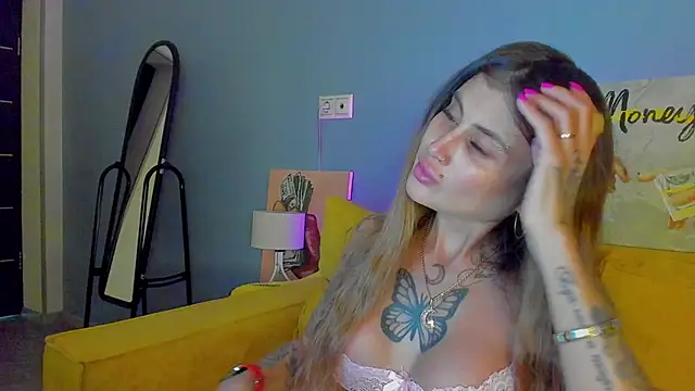 Patricia Cox online show from 10-26-25, 08:20