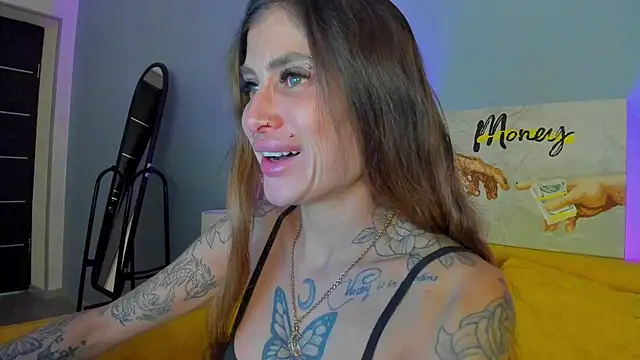 Patricia Cox online show from 02-20-26, 06:43