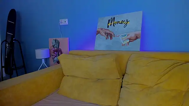 Patricia Cox online show from 02-10-26, 07:02