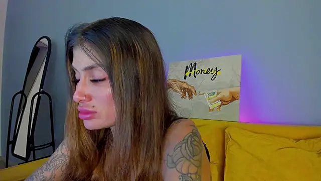 Patricia Cox online show from 02-23-26, 06:19