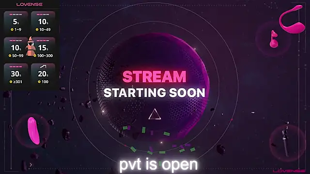 Love Bert online show from 01-10-26, 04:35