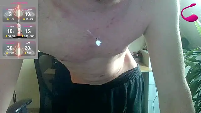 Love Bert online show from 02-02-26, 04:17