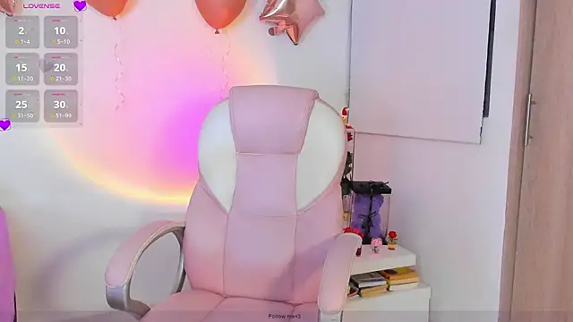 AnastaciaBlake online show from 04-16-26, 03:18