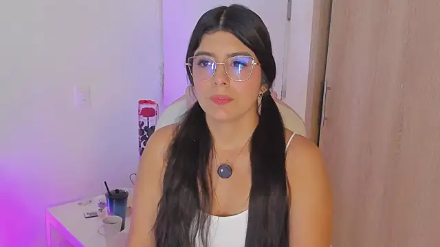 AnastaciaBlake online show from 10-26-25, 10:10