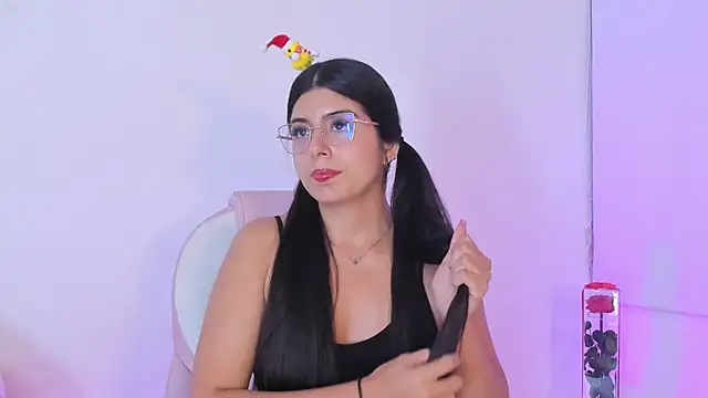 AnastaciaBlake online show from 12-17-25, 05:34