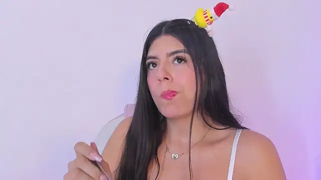 AnastaciaBlake online show from 12-18-25, 03:44