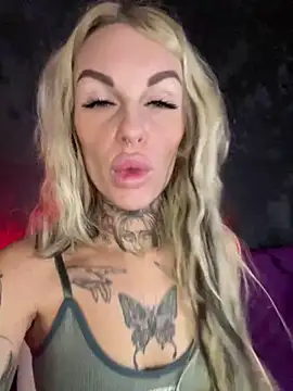 angel devil forever online show from 09-13-25, 10:21