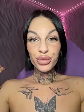 angel devil forever online show from 04-05-26, 08:37