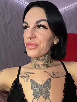 angel devil forever online show from 03-29-26, 07:59