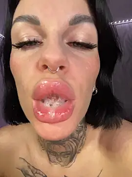 angel devil forever online show from 03-31-26, 10:45