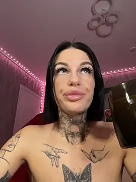 angel devil forever online show from 04-08-26, 10:11