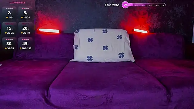 angel devil forever online show from 10-05-25, 08:54