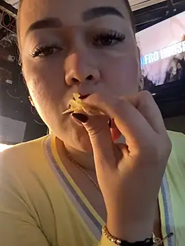 Danielavegax online show from 02-17-26, 11:24