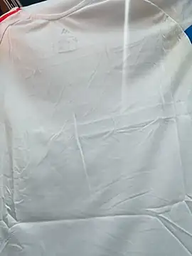 Danielavegax online show from 03-29-26, 04:19