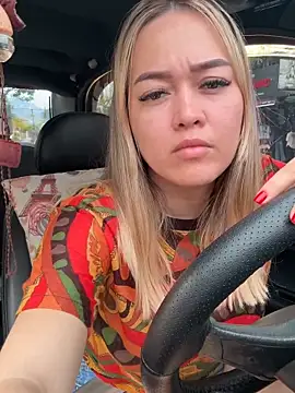 Danielavegax online show from 03-30-26, 04:30