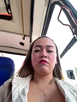 Danielavegax online show from 09-16-25, 08:10